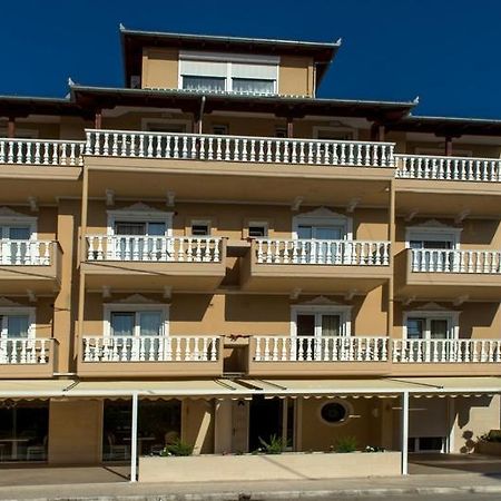 Апартаменты Golden Sun Паралия-Катерини Экстерьер фото